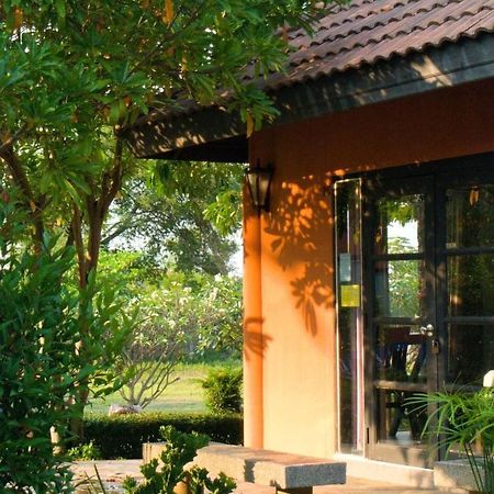 Bayview Resort Ban Chak Phai Exterior foto