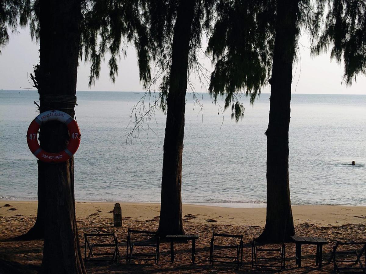 Bayview Resort Ban Chak Phai Exterior foto