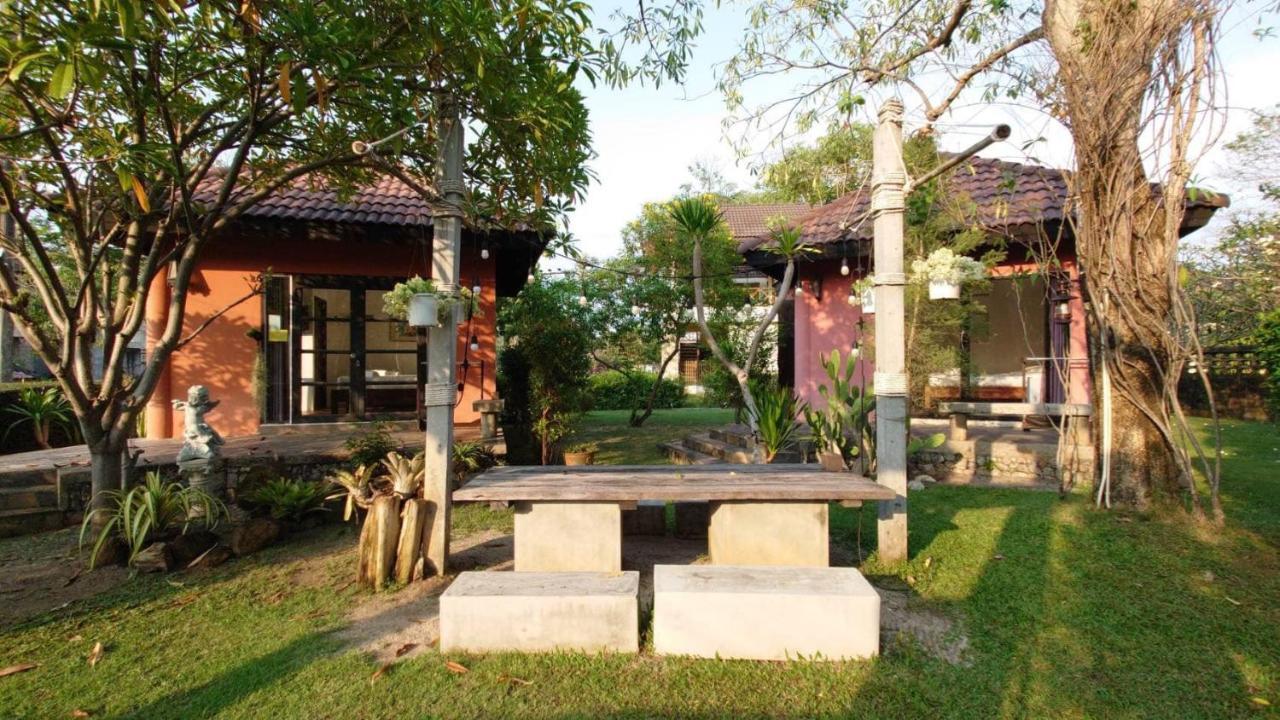 Bayview Resort Ban Chak Phai Exterior foto