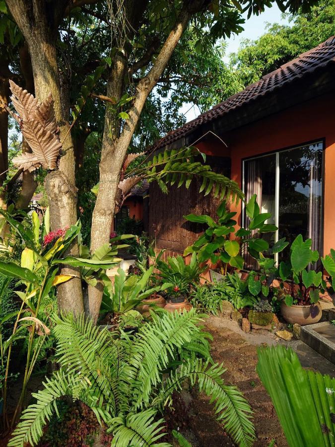 Bayview Resort Ban Chak Phai Exterior foto