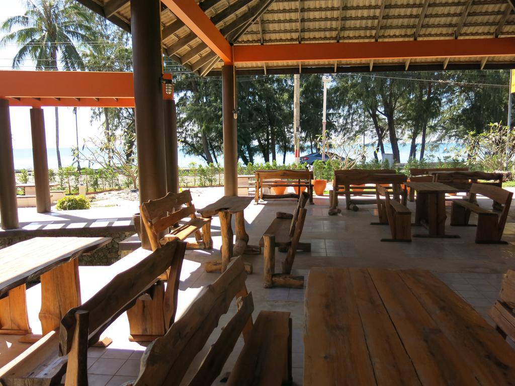 Bayview Resort Ban Chak Phai Exterior foto