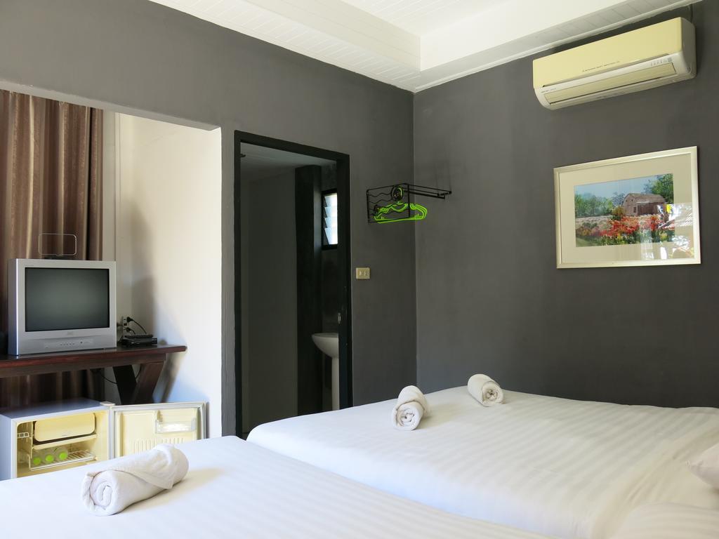 Bayview Resort Ban Chak Phai Exterior foto
