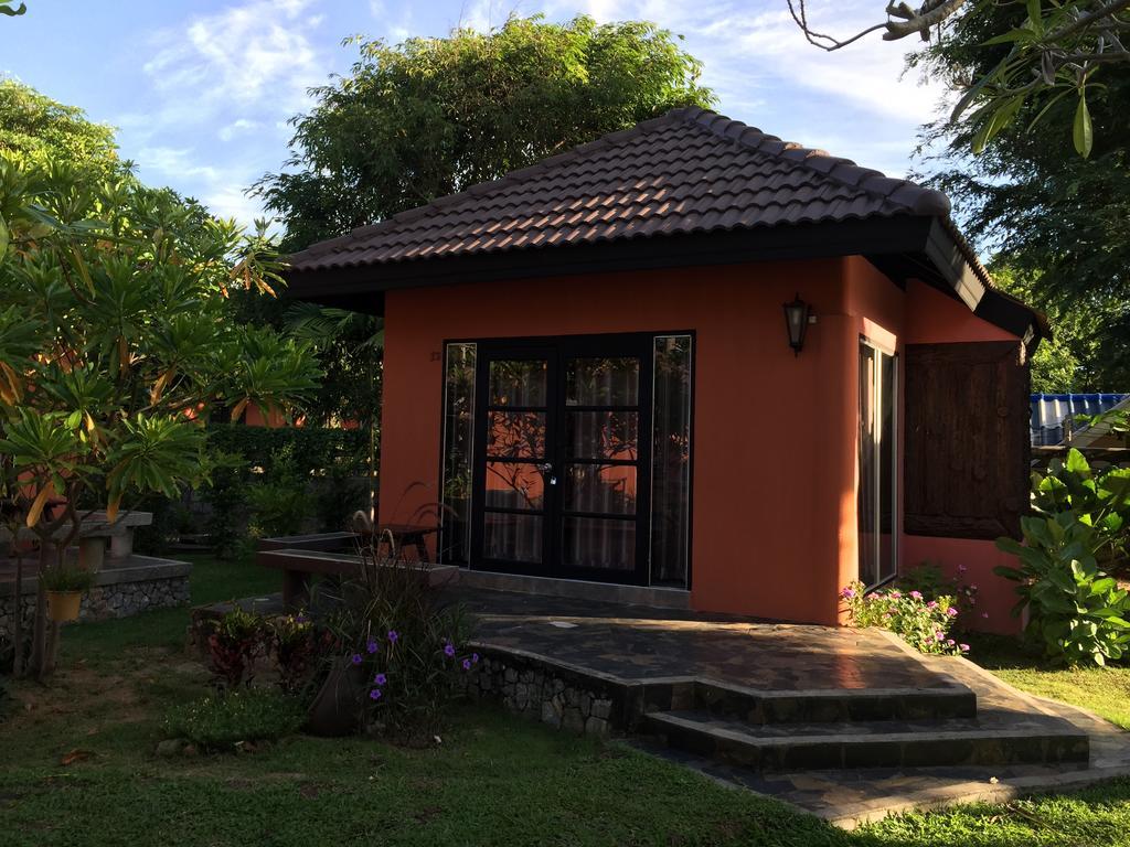 Bayview Resort Ban Chak Phai Exterior foto