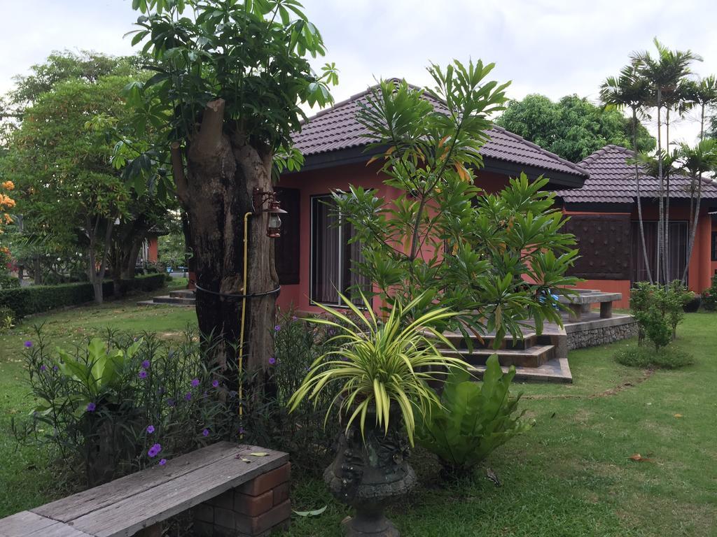 Bayview Resort Ban Chak Phai Exterior foto