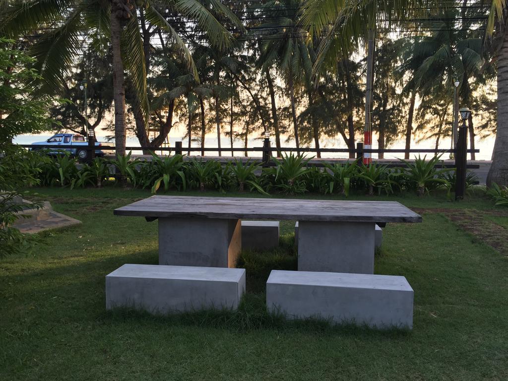 Bayview Resort Ban Chak Phai Exterior foto