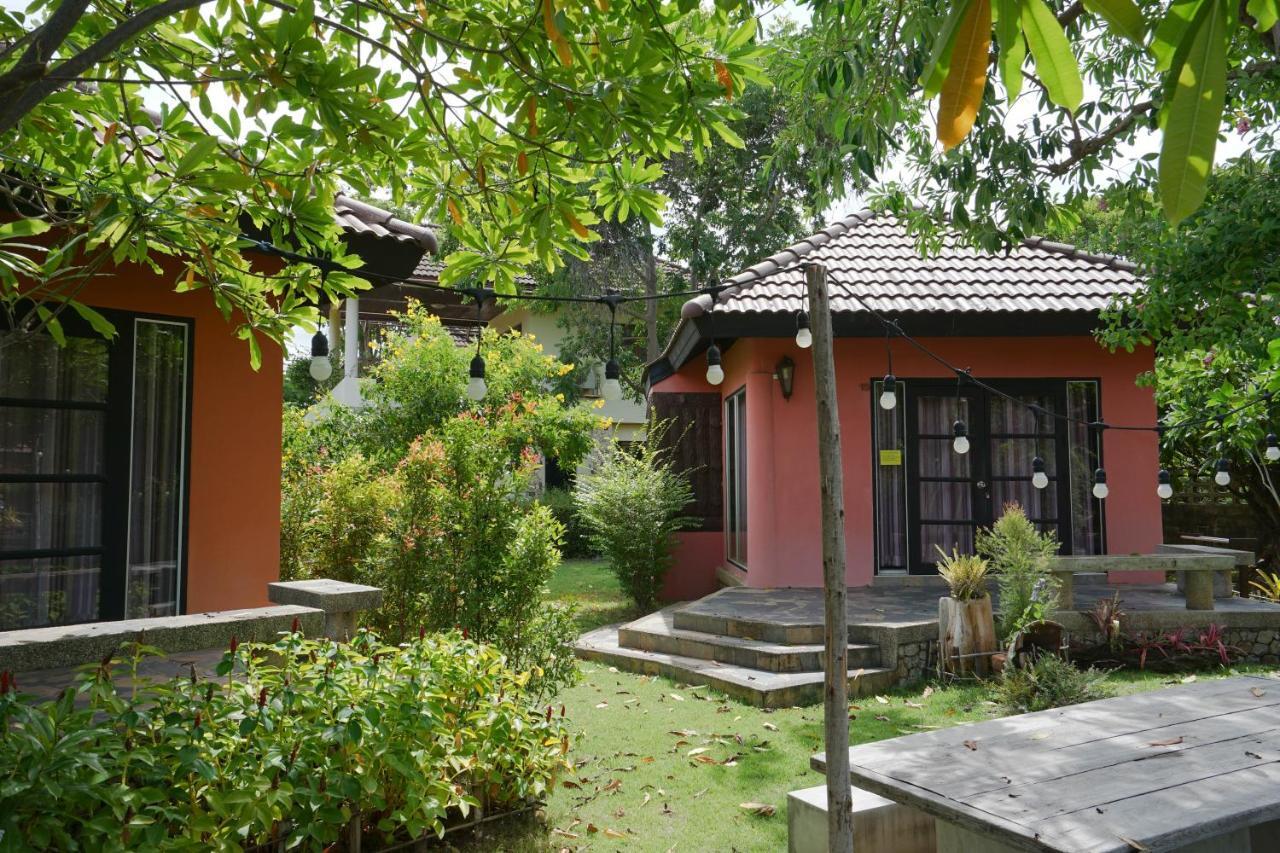 Bayview Resort Ban Chak Phai Exterior foto